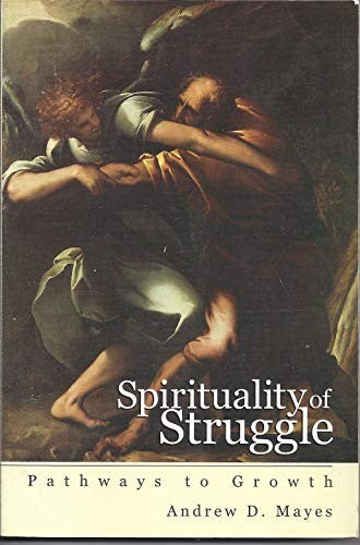 Spirituality of Struggle