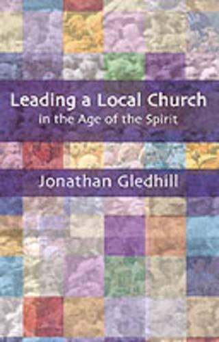 Leading A Local Church In The Age O