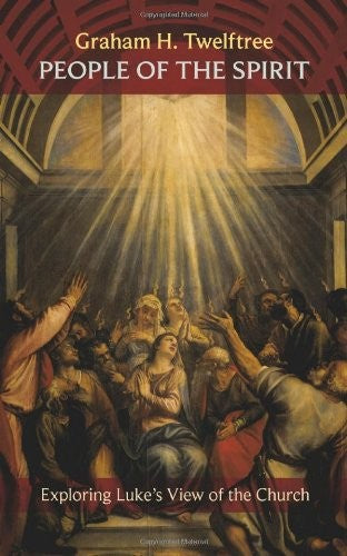People Of The Spirit