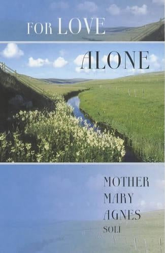 For Love Alone