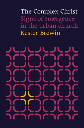 The Complex Christ