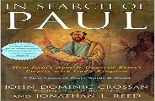 In Search Of Paul