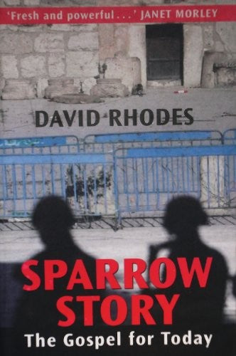 Sparrow Story
