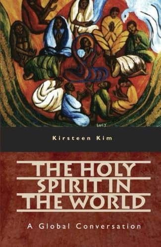 Holy Spirit In The World