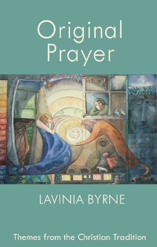 Original Prayer