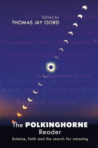 The Polkinghorne Reader
