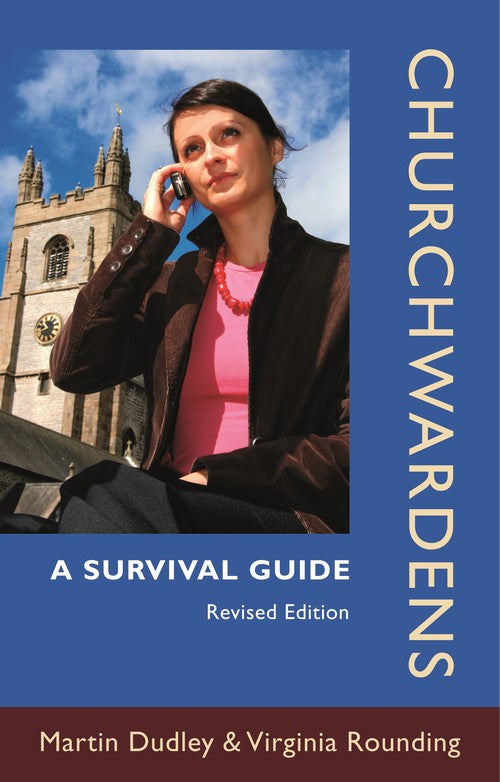 Churchwardens