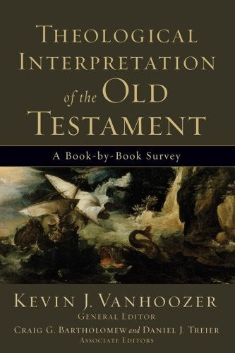 Theological Interpretation Of The O