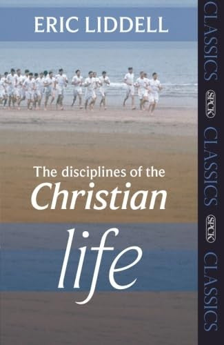 Disciplines Of The Christian Life T