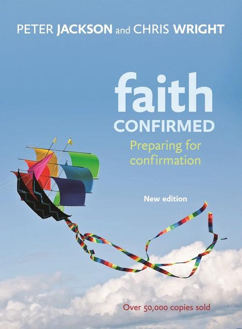 Faith Confirmed