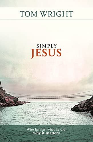 Simply Jesus