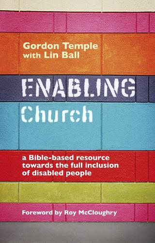 Enabling Church