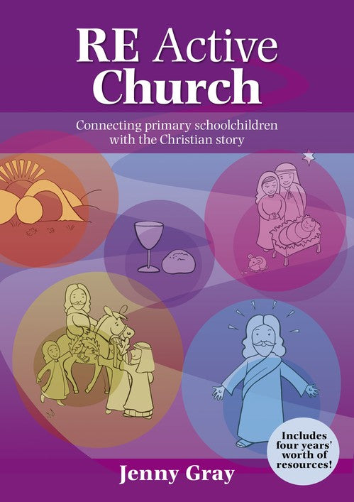 RE Active Church