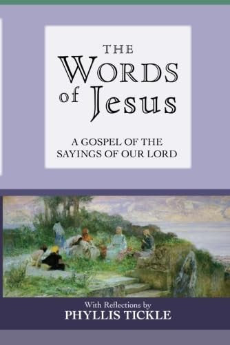Words of Jesus The