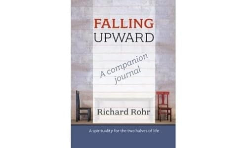 Falling Upward - a Companion Journal