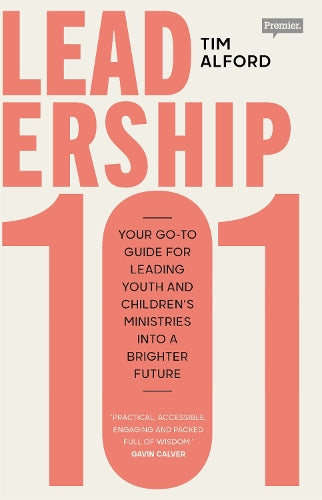 Leadership 101