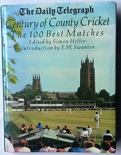 "Daily Telegraph" Century of County Cricket