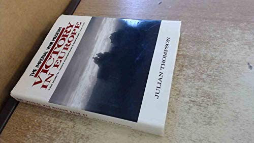 Imperial War Museum Book of Victory in Europe