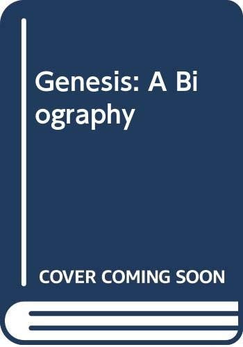 "Genesis"