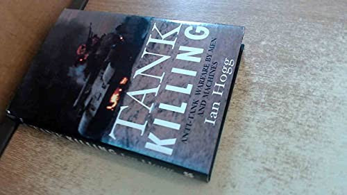 Tank Killing