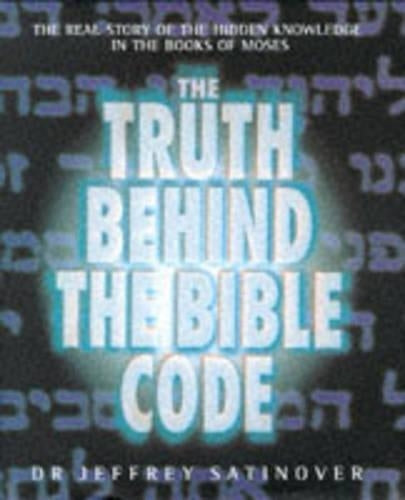 The Truth Behind the Bible Code