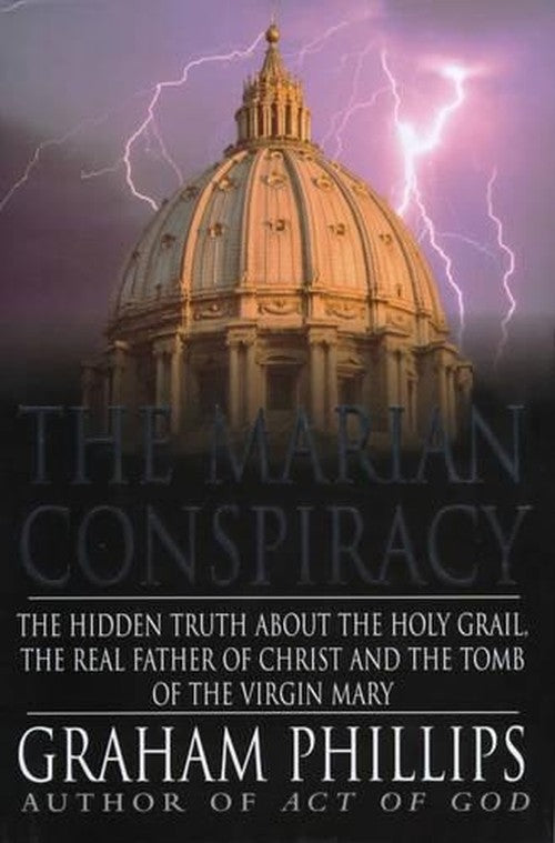 The Marian Conspiracy