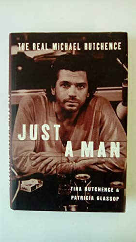 Just A Man (HB)