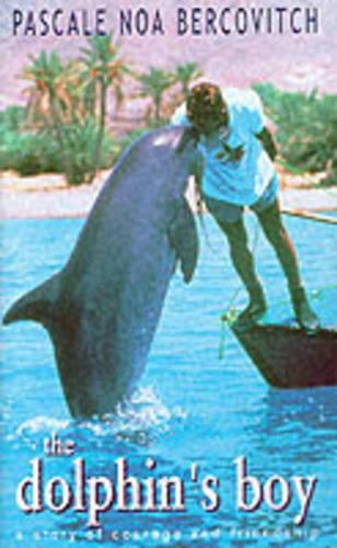 The Dolphin's Boy