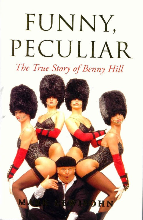 Funny, Peculiar
