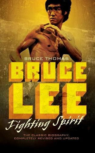 Bruce Lee