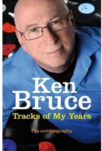 The Tracks of My Years