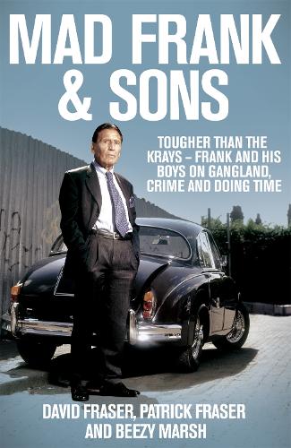 Mad Frank and Sons
