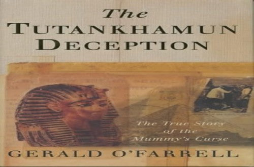 The Tutankhamun Deception