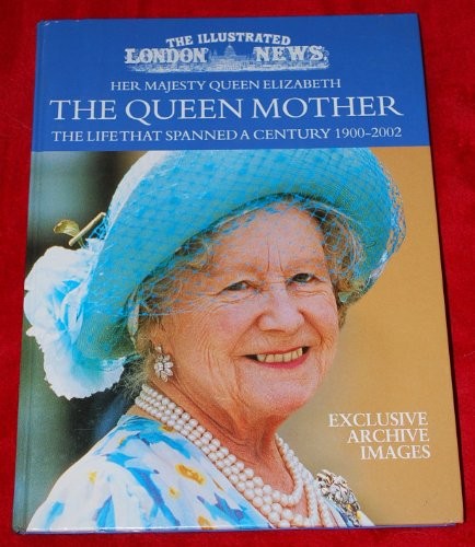 The Illustrated London News Her Majesty Queen Eliz