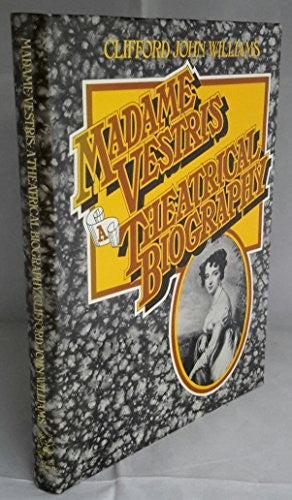 Madame Vestris