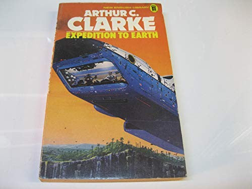 Expedition to Earth
