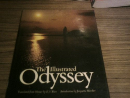 Odyssey