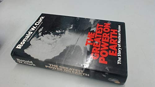 Greatest Power on Earth