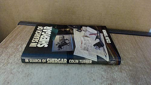 In Search of Shergar