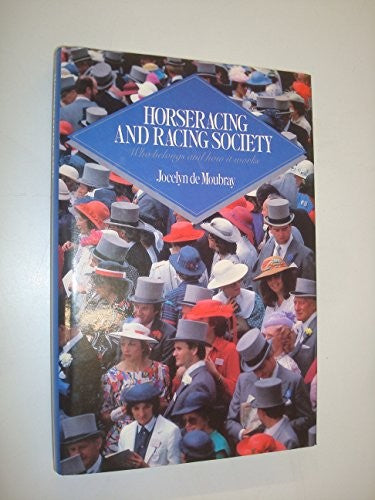 Horse Racing and Racing Society