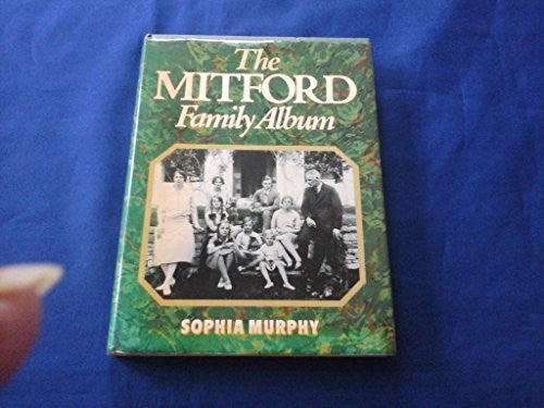 Mitford Family Album
