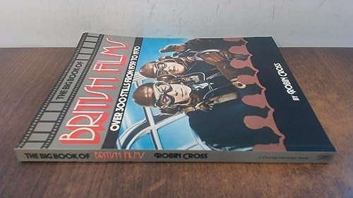 The Big Book of British Films