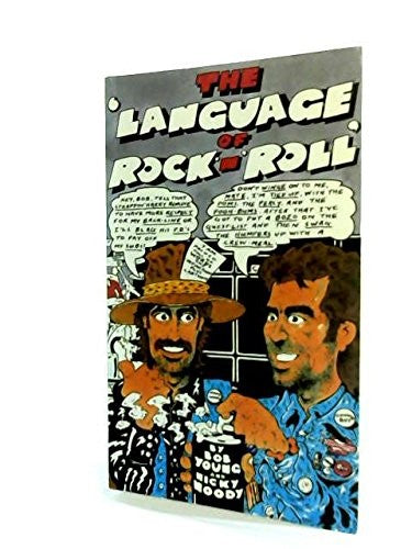 The Language of Rock 'n' Roll