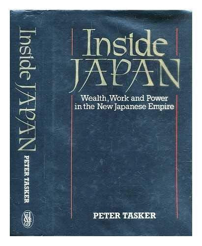 Inside Japan