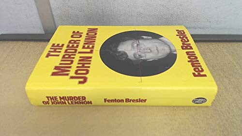 The Murder of John Lennon