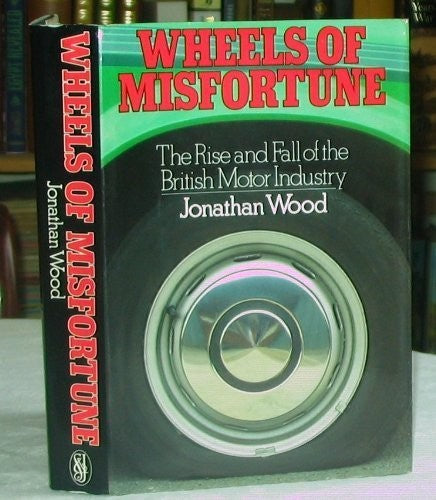 Wheels of Misfortune