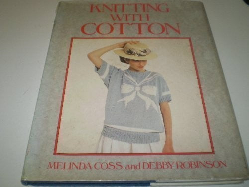 Knitting with Cotton