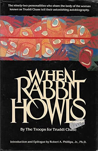 When Rabbit Howls