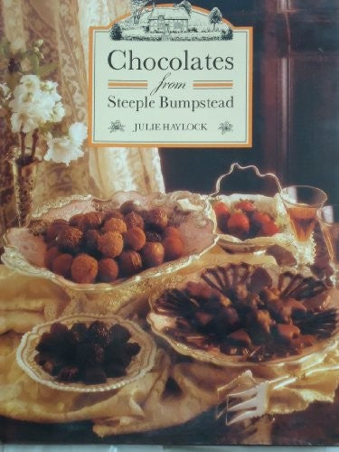 Chocolates from Steeple Bumpstead