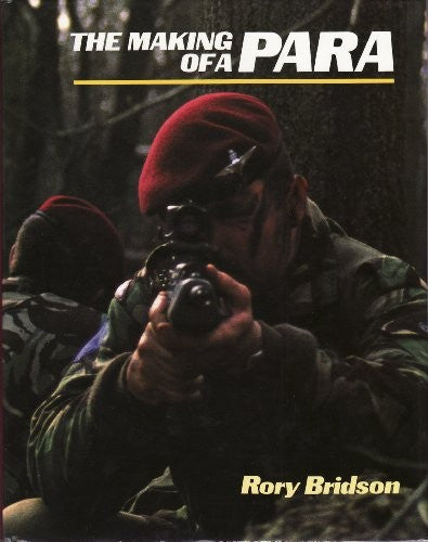 The Making of a Para